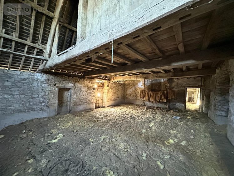 Maison a vendre Mouazé 35250 Ille-et-Vilaine 102 m2 5 pièces 166172 euros