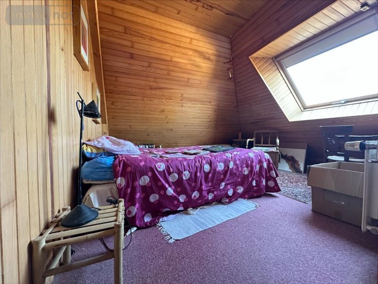 Maison a vendre Saint-Grégoire 35760 Ille-et-Vilaine 191 m2 7 pièces 609072 euros