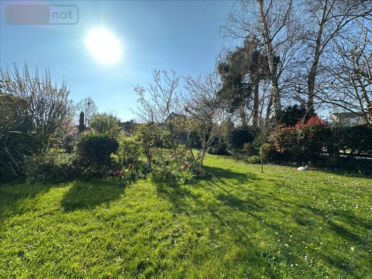 Maison a vendre Saint-Grégoire 35760 Ille-et-Vilaine 191 m2 7 pièces 609072 euros