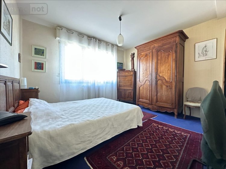 Maison a vendre Saint-Grégoire 35760 Ille-et-Vilaine 191 m2 7 pièces 609072 euros