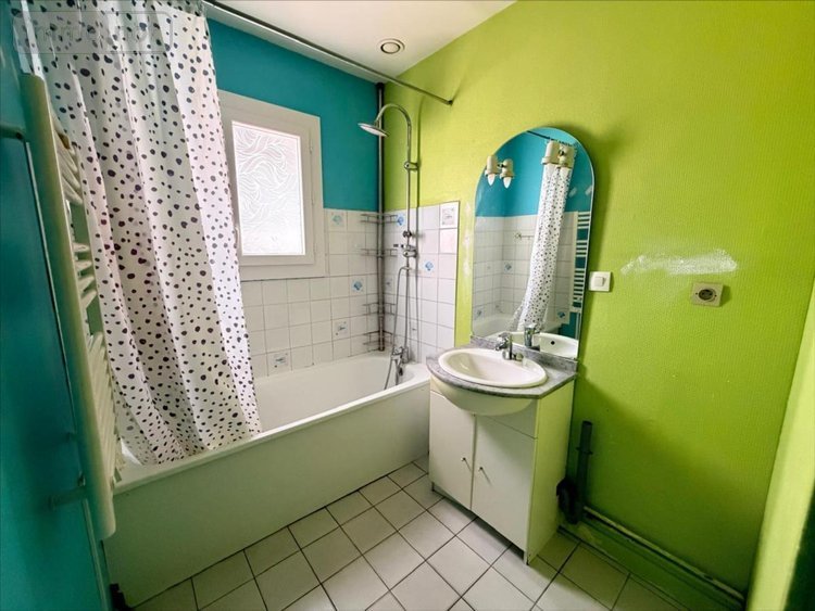 Maison a vendre Sotteville-lès-Rouen 76300 Seine-Maritime 79 m2 4 pièces 210000 euros