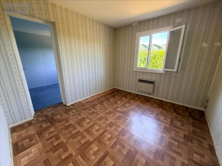 Maison a vendre Sotteville-lès-Rouen 76300 Seine-Maritime 79 m2 4 pièces 210000 euros