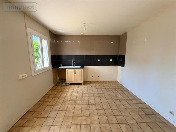 Maison a vendre Sotteville-lès-Rouen 76300 Seine-Maritime 79 m2 4 pièces 210000 euros