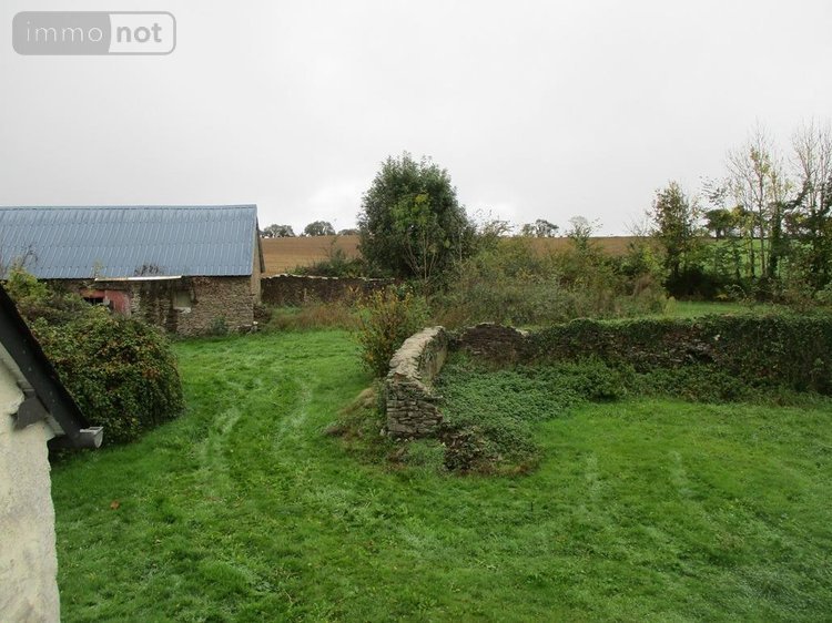 Maison a vendre Kergloff 29270 Finistère 83 m2 5 pièces 95400 euros