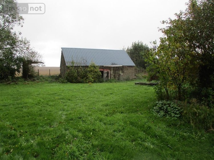 Maison a vendre Kergloff 29270 Finistère 83 m2 5 pièces 95400 euros