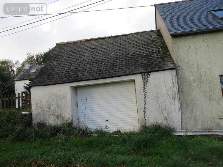 Maison a vendre Spézet 29540 Finistère 55 m2 2 pièces 65720 euros