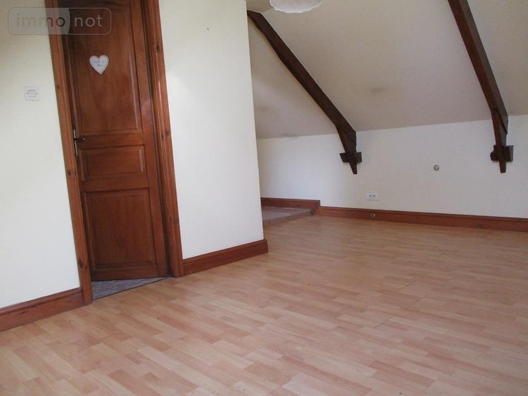 Maison a vendre Spézet 29540 Finistère 55 m2 2 pièces 76320 euros