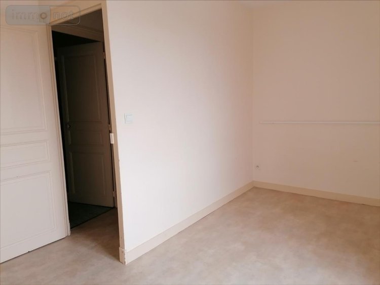 Maison a vendre La Celle-Saint-Avant 37160 Indre-et-Loire 87 m2 4 pièces 155400 euros