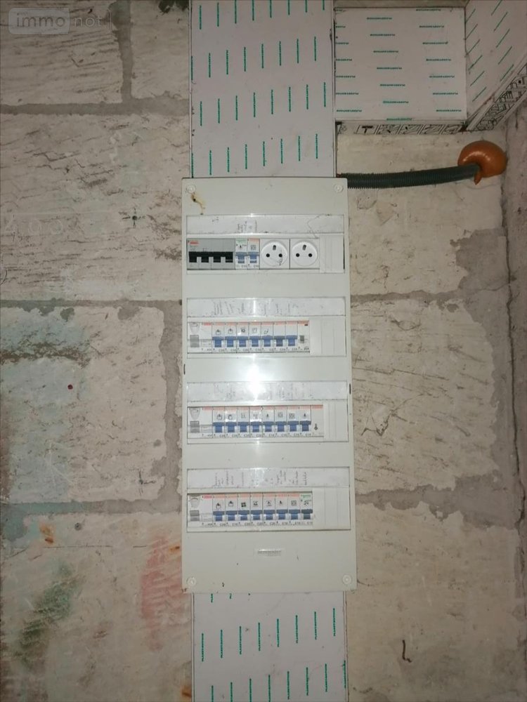 Maison a vendre La Celle-Saint-Avant 37160 Indre-et-Loire 87 m2 4 pièces 155400 euros