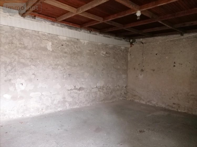 Maison a vendre La Celle-Saint-Avant 37160 Indre-et-Loire 87 m2 4 pièces 155400 euros