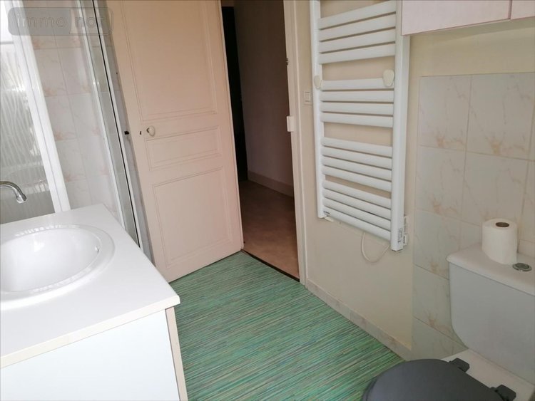 Maison a vendre La Celle-Saint-Avant 37160 Indre-et-Loire 87 m2 4 pièces 155400 euros