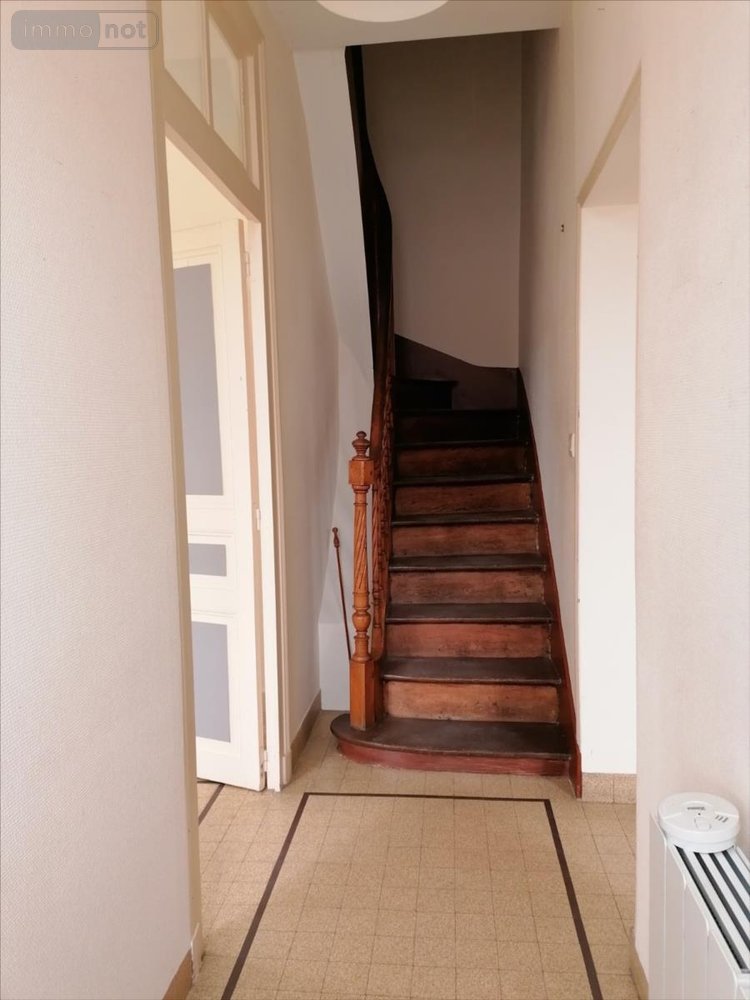 Maison a vendre La Celle-Saint-Avant 37160 Indre-et-Loire 87 m2 4 pièces 155400 euros