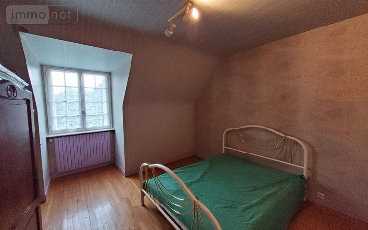 Maison a vendre Commune non précisée 29 Finistère 154 m2 8 pièces 189000 euros