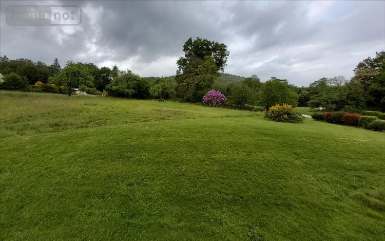Maison a vendre Commune non précisée 29 Finistère 154 m2 8 pièces 189000 euros