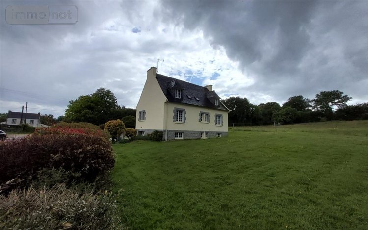 Maison a vendre Commune non précisée 29 Finistère 154 m2 8 pièces 189000 euros