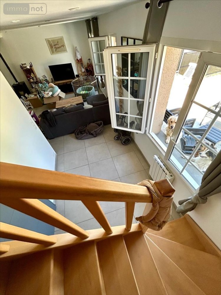 Maison a vendre Saint-Sauveur-le-Vicomte 50390 Manche 94 m2 5 pièces 231520 euros
