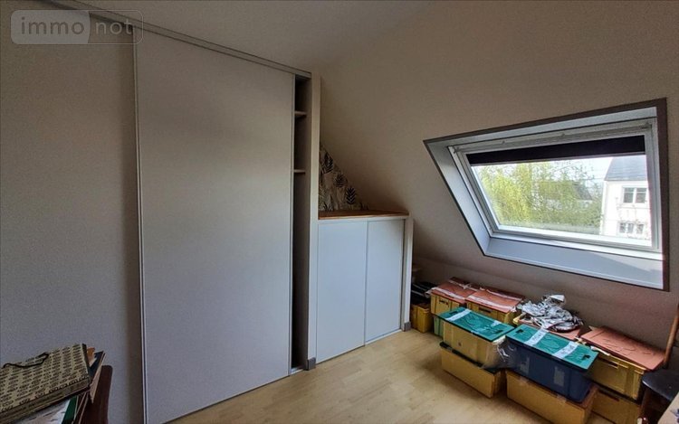 Maison a vendre Carhaix-Plouguer 29270 Finistère 130 m2 6 pièces 299250 euros