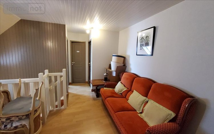 Maison a vendre Carhaix-Plouguer 29270 Finistère 130 m2 6 pièces 299250 euros