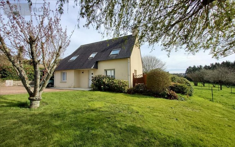 Maison a vendre Carhaix-Plouguer 29270 Finistère 130 m2 6 pièces 299250 euros