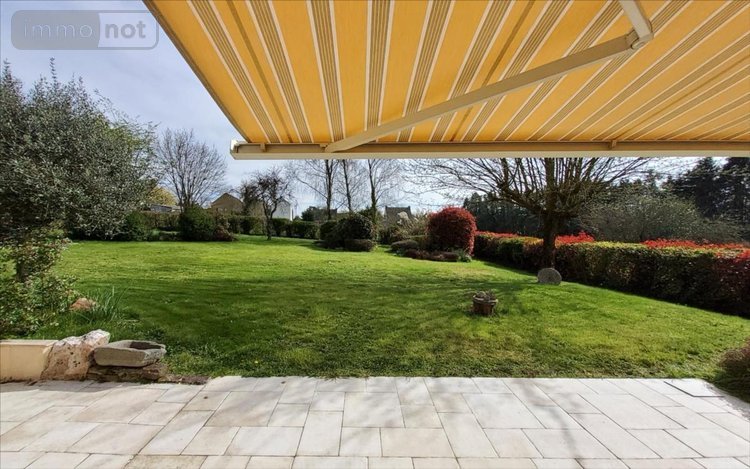 Maison a vendre Carhaix-Plouguer 29270 Finistère 130 m2 6 pièces 299250 euros