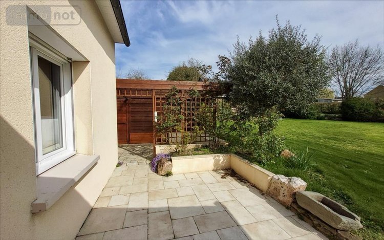 Maison a vendre Carhaix-Plouguer 29270 Finistère 130 m2 6 pièces 299250 euros