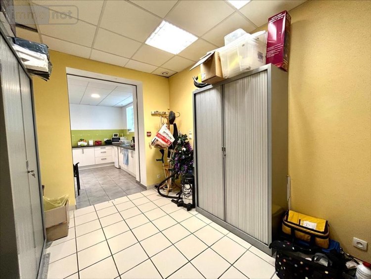 Fonds et murs commerciaux a vendre Saint-Sauveur-le-Vicomte 50390 Manche 102 m2  158160 euros
