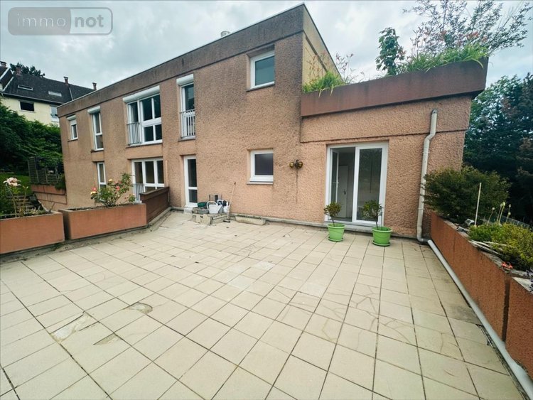 Appartement a vendre Dieppe 76200 Seine-Maritime 75 m2 3 pièces 157500 euros