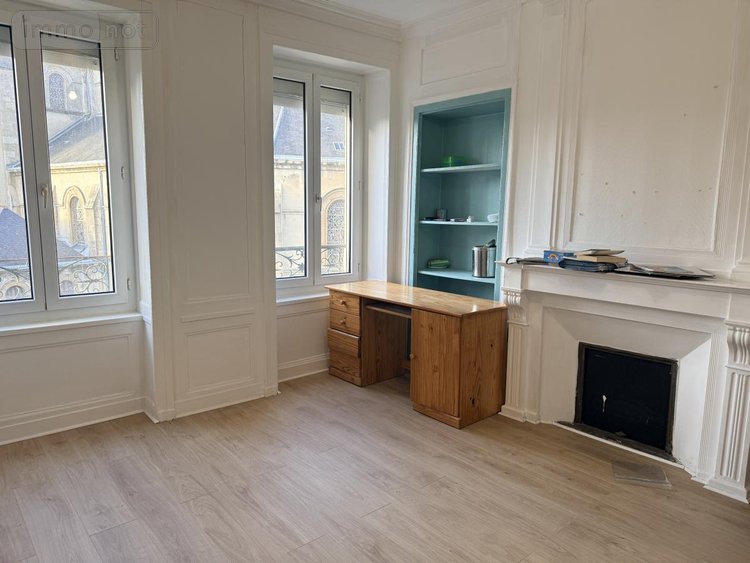 Maison a vendre Cherbourg-en-Cotentin 50100 Manche 248 m2 11 pièces 315000 euros