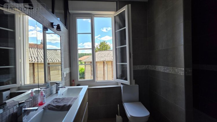 Maison a vendre Valençay 36600 Indre 107 m2 4 pièces 142975 euros