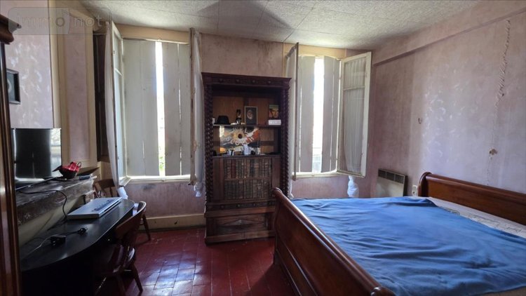 Maison a vendre Valençay 36600 Indre 107 m2 4 pièces 142975 euros