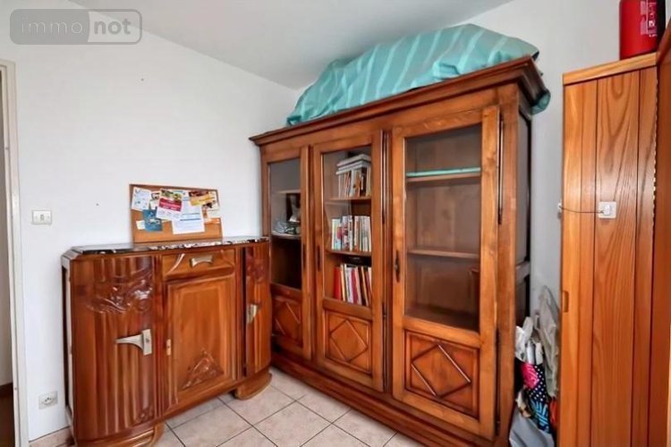 Maison a vendre Bourlon 62860 Pas-de-Calais 144 m2 9 pièces 224500 euros