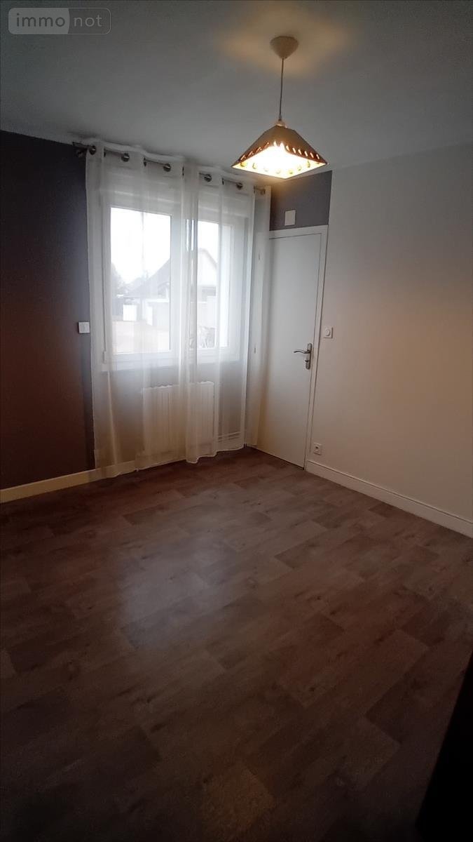 Maison a vendre Teloché 72220 Sarthe 111 m2 6 pièces 190800 euros