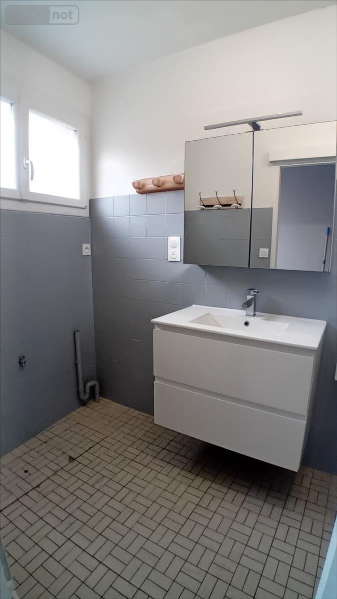 Maison a vendre Teloché 72220 Sarthe 111 m2 6 pièces 190800 euros