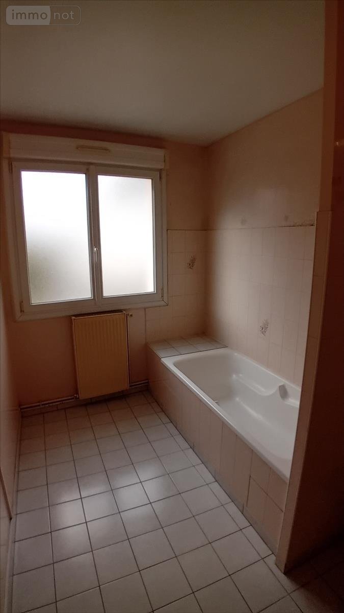 Maison a vendre Teloché 72220 Sarthe 111 m2 6 pièces 190800 euros