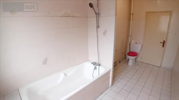 Maison a vendre Teloché 72220 Sarthe 111 m2 6 pièces 190800 euros