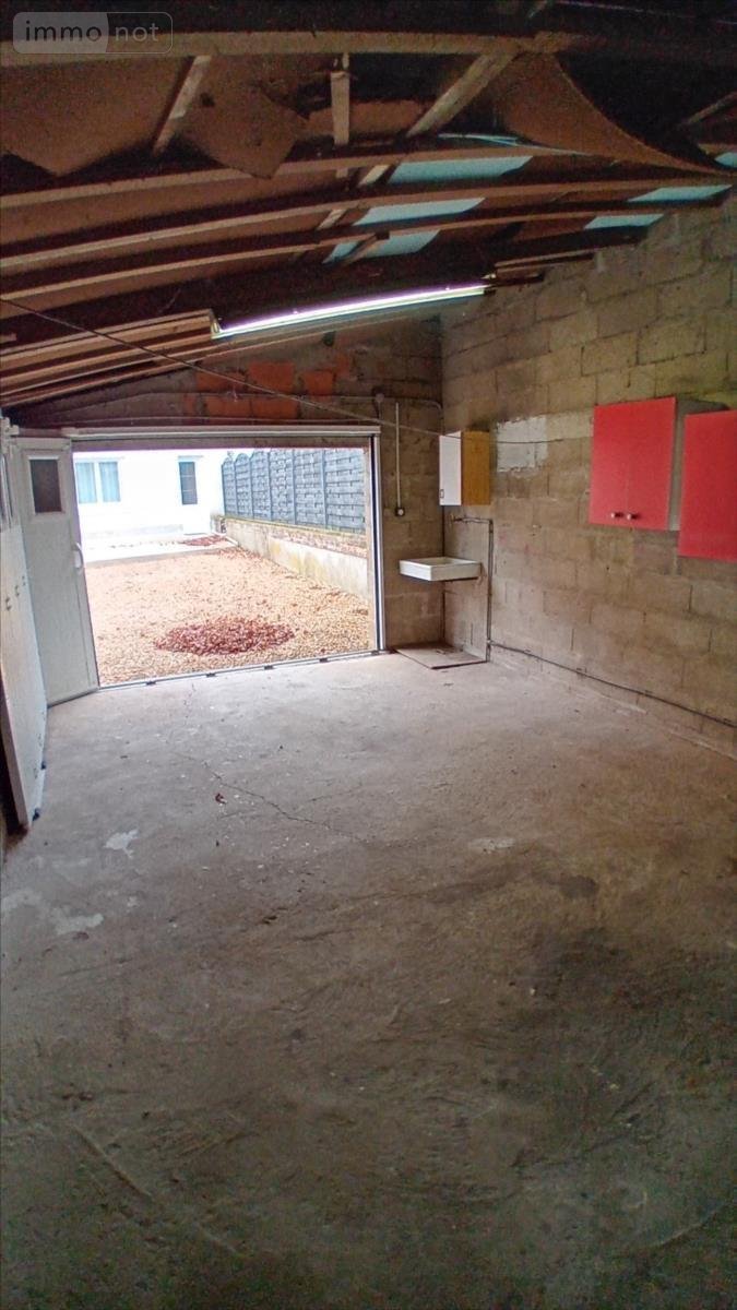 Maison a vendre Teloché 72220 Sarthe 111 m2 6 pièces 190800 euros