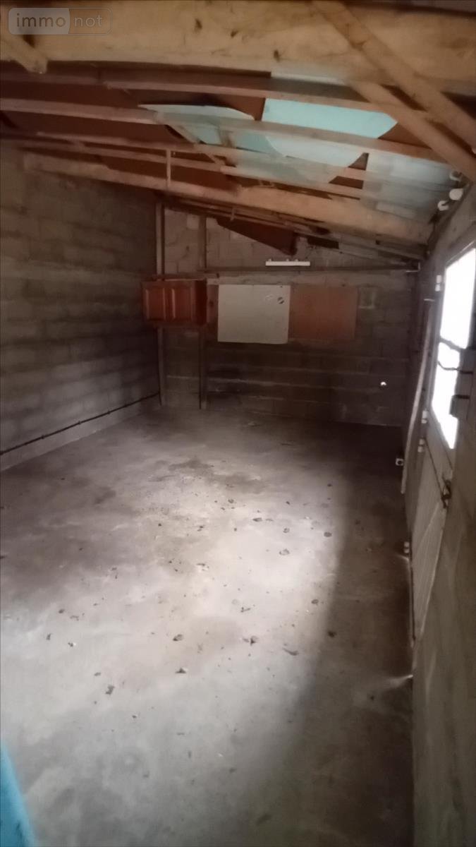 Maison a vendre Teloché 72220 Sarthe 111 m2 6 pièces 190800 euros