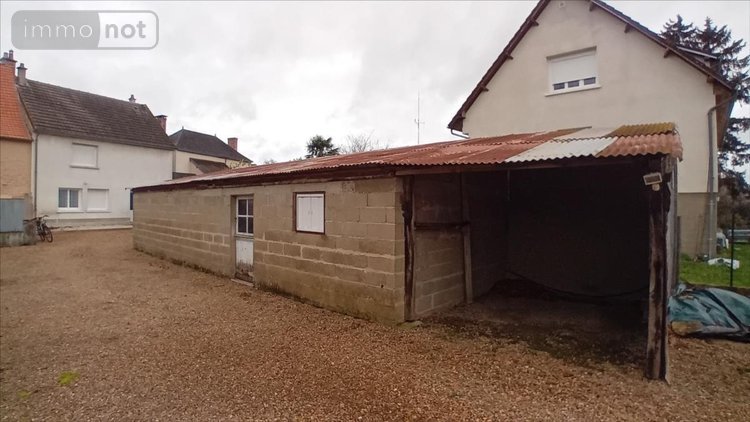 Maison a vendre Teloché 72220 Sarthe 111 m2 6 pièces 190800 euros