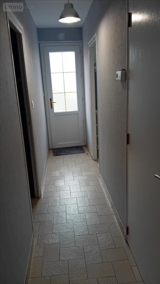 Maison a vendre Teloché 72220 Sarthe 111 m2 6 pièces 190800 euros