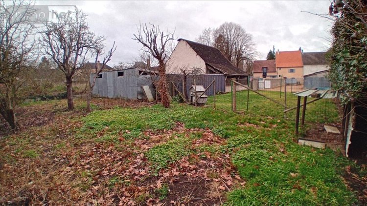 Maison a vendre Teloché 72220 Sarthe 111 m2 6 pièces 190800 euros