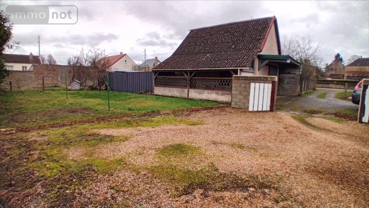 Maison a vendre Teloché 72220 Sarthe 111 m2 6 pièces 190800 euros