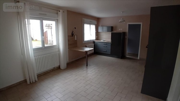 Maison a vendre Teloché 72220 Sarthe 111 m2 6 pièces 190800 euros