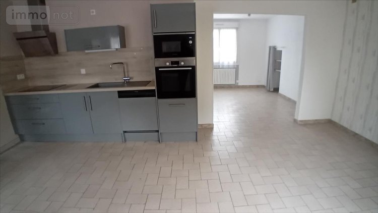 Maison a vendre Teloché 72220 Sarthe 111 m2 6 pièces 190800 euros