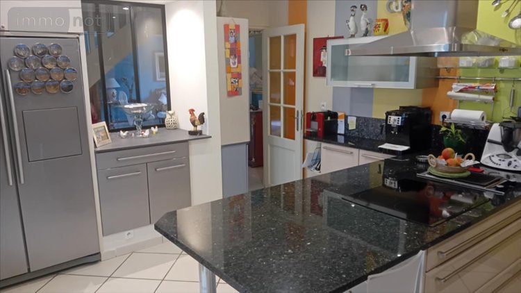 Maison a vendre Ruaudin 72230 Sarthe 228 m2 7 pièces 430500 euros