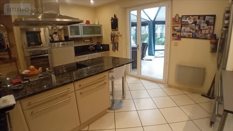 Maison a vendre Ruaudin 72230 Sarthe 228 m2 7 pièces 430500 euros