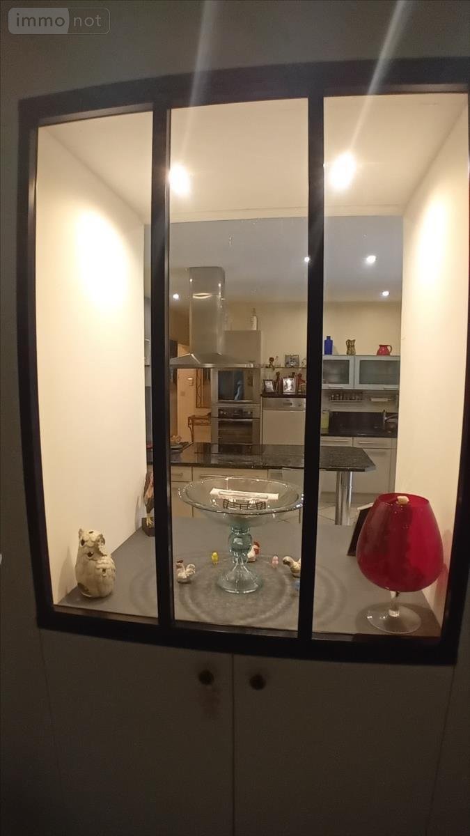 Maison a vendre Ruaudin 72230 Sarthe 228 m2 7 pièces 430500 euros