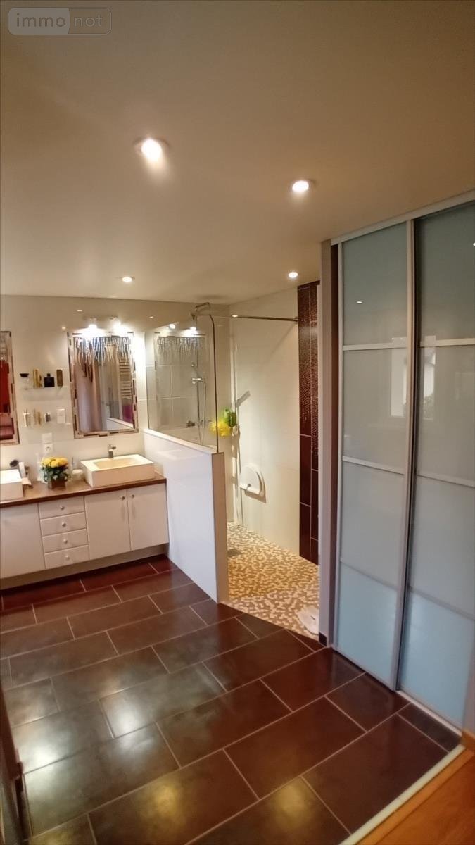 Maison a vendre Ruaudin 72230 Sarthe 228 m2 7 pièces 430500 euros