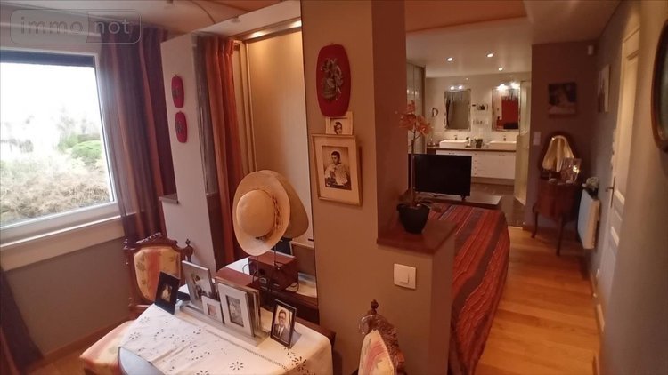 Maison a vendre Ruaudin 72230 Sarthe 228 m2 7 pièces 430500 euros