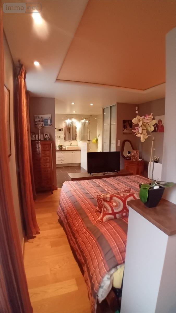 Maison a vendre Ruaudin 72230 Sarthe 228 m2 7 pièces 430500 euros