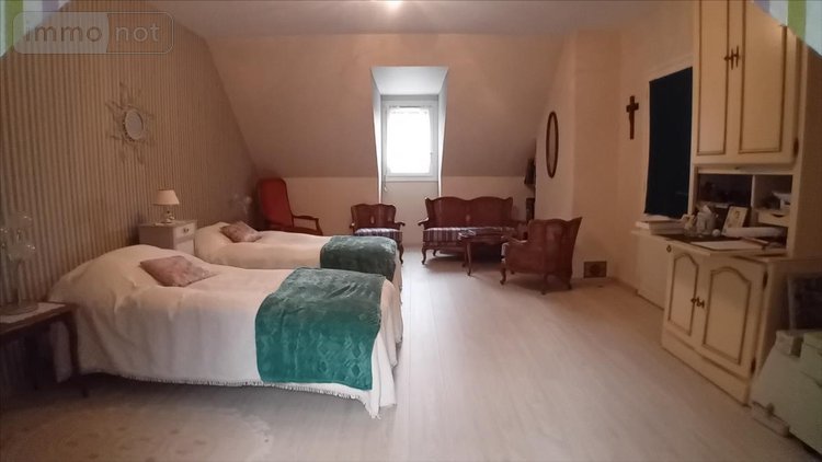 Maison a vendre Ruaudin 72230 Sarthe 228 m2 7 pièces 430500 euros